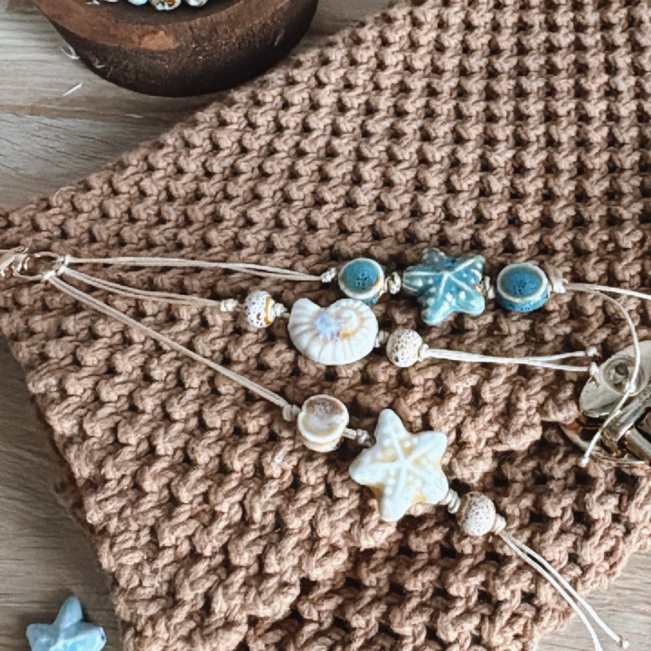 Zuckersüße Anhänger für deine Tasche und/oder Schlüsselbund