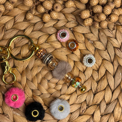 Collection image for: DIY Schlüsselanhänger & Zubehör