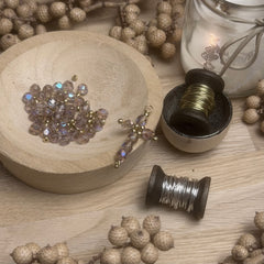 Collection image for: Schmuckdraht