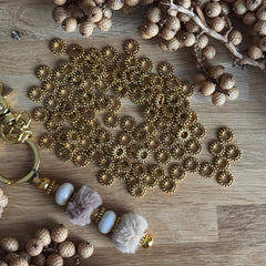 Collection image for: Metallspacer