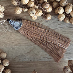 Collection image for: NEU: Tasselgarn & Endkappen