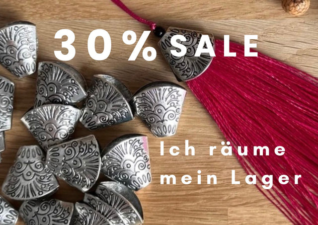 SALE 30 %