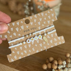 DIY Armband Set zum Selbstgestalten