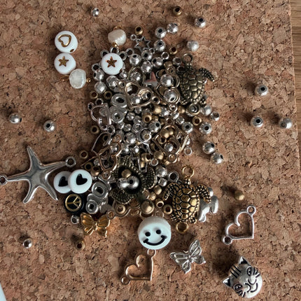DIY Klemmbrett Makramee Starter Set - dein perfekter Einstieg ins knüpfen
