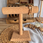 Premium Armband-Ständer aus 100 % reinem Kork