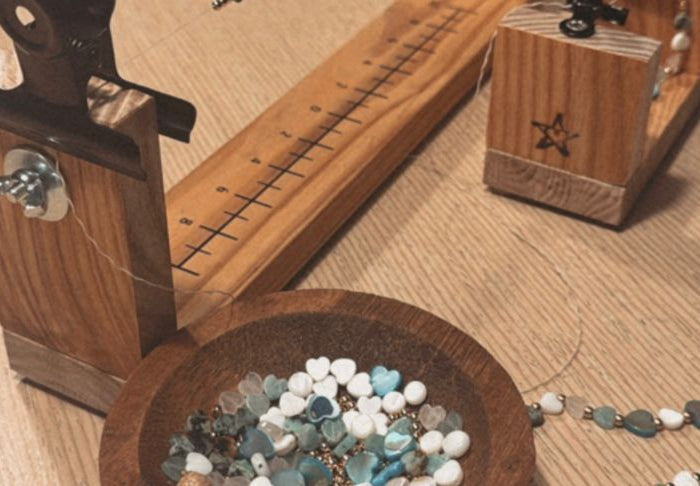 <h1><strong>Starte mit dem richtigen Equipment</strong></h1>