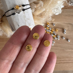 Collection image for: Neu im Shop: Materialen für Mikro-Makramee & Schmuckherstellung