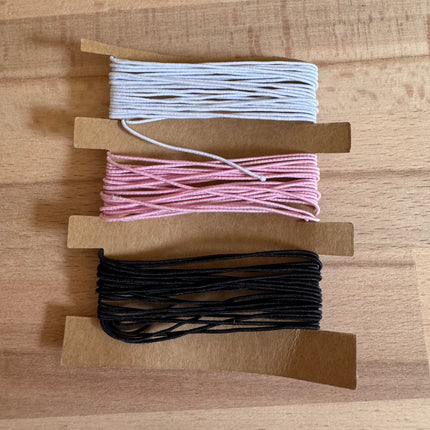 Rubber band (3m x 0.8mm)