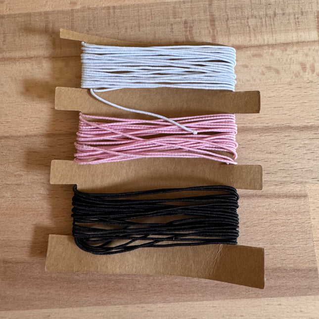 Rubber band (3m x 0.8mm)