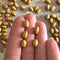 wooden beads