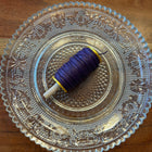 Violett (CT28) |  geflochtenes & gewachstes  Polyestergarn 1 mm | CT Point®| Mikromakramee Schmuckgarn