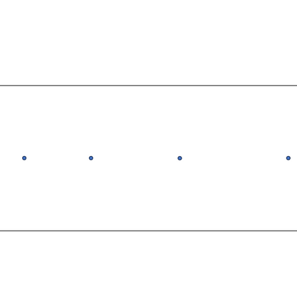 PDF Macrame Christmas Tree Template for Download