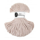 Bobbiny Cotton Candy Garn Bobbiny Kordel Junior Nude 3 mm x 100 m