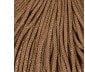 Bobbiny Cotton Candy Garn Golden Caramel Bobbiny Kordel Junior  3 mm x 100 m