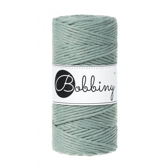 Bobbiny Makramee Garn Laurel Bobbiny Makramee Kordel 3 mm x 100 m