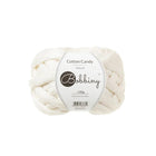 brightstars Dekorationswerkzeuge für Kunstarbeiten Bobbiny Cotton Candy Natural