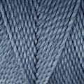 brightstars Gewachstes Polyestergarn Jeans  (384) - Linhasita® gewachstes Polyestergarn, 1 mm für Schmuck