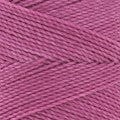 brightstars Gewachstes Polyestergarn Linhasita® gewachstes Polyestergarn, 1 mm für Schmuck - Farbe Fuchsia (899)