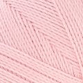 brightstars Maker-Equipment inhasita® gewachstes Polyestergarn 1mm für Schmuck Baby Pink (239)