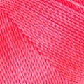 brightstars Maker-Equipment Linhasita® gewachstes Polyestergarn 1mm für Schmuck Fluo Pink (326)