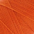 brightstars Maker-Equipment Linhasita® gewachstes Polyestergarn 1mm für Schmuck Orange (387)