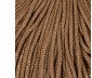 Golden Caramel Bobbiny Kordel Junior  3 mm x 100 m